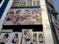 -秋叶原电器街