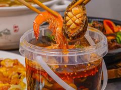 -金龙·打边炉(南京西路店)