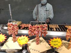 -丽都山庄餐厅