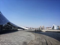 -哈尔滨大剧院