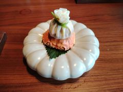 -龙吟山房(青龙山庄店)