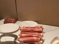 -名扬煮艺肥牛自助火锅(同和店)