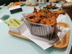 隆喜元炸肉-隆喜元鱼汤包·海鲜(中联广场店)