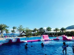 -深圳大梅沙京基洲际度假酒店