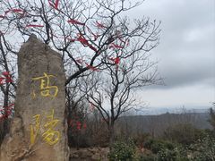 -南北湖风景区