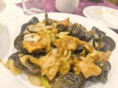 -凯鸽酒楼•雁北民间菜(华北星店)
