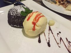 -IL Forno 意坊·意大利餐厅(温州万象城店)