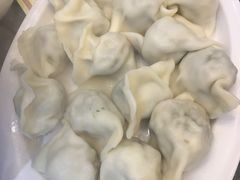 -李记饺子·熏酱东北菜(欢乐谷店)