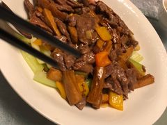 -蛇口希尔顿南海酒店·随轩中餐厅·粤菜