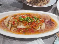 -1937青岛老味道·海肠捞饭·青岛菜(大鲍岛栈桥店)