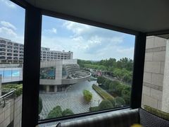 -杭州君悦酒店