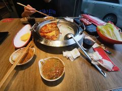 -彤德莱牛肉火锅(双港店)
