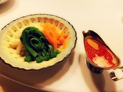 -真爱中国餐馆·年华店(朱雀大街店)