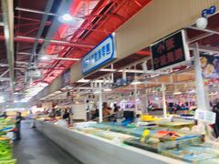 -浦商菜市场·锦德店