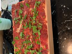 -鲜货俚·现切牛肉·野生菌原生态火锅(西城永捷生活广场店)