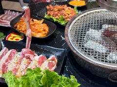 -燚青春东北泥炉烤肉(百合店)