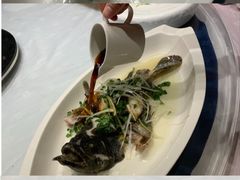 -咸亨酒店•非遗绍兴菜•中华老字号(堂吃餐厅)