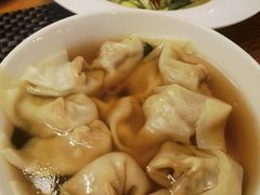 -青岛海景花园大酒店·白果树餐厅青岛菜