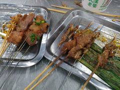 -小民大排档(光谷店)