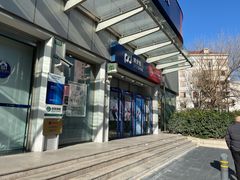 -上海浦东发展银行(南市支行)