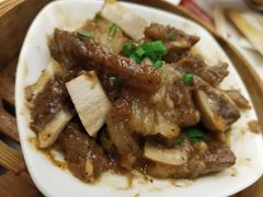 -潮福城大酒楼·潮粤菜·港式点心(阳光城店)