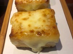 一口闷芝士南瓜-大牌大·传统杭帮菜(湖滨店)