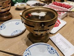 -古关火锅店(古北水镇景区店)