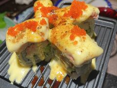 -極上萬膳·日料放题(海岸城店)