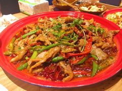 降龙十八掌-先启半步颠小酒馆(常熟万达广场店)