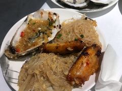 -海天盛宴新派海鲜自助餐厅(群力店)