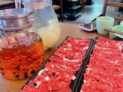 -掂档潮汕牛肉火锅(沈阳万象城店)