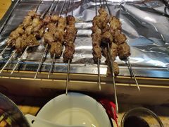 -熙成烧烤(白塔岭店)