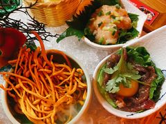 -咕嘟草帽鱼·牛奶一样的鲜鱼汤(包河万达广场创始店)