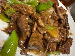 -华福羊汤馆(小市总店)