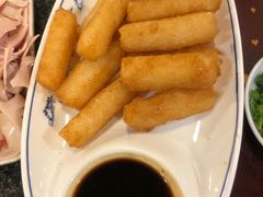-邓莽子老火锅(中兴路总店)