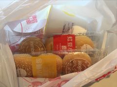 -一鸣真鲜奶吧(三山街地铁站店)