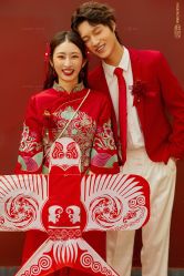 点击看大图 -金夫人婚纱摄影(衡阳店)