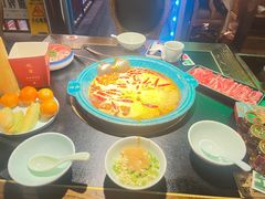 -吼堂老火锅(太古里总店)