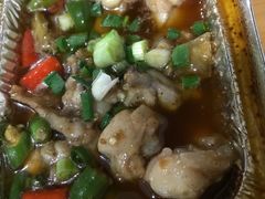 -夜烤·宜宾烧烤(洋河路店)