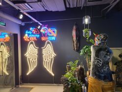 -周忆刺青原创设计定制