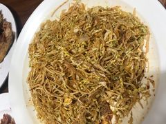 -李氏八大件老菜馆(万宝街店)