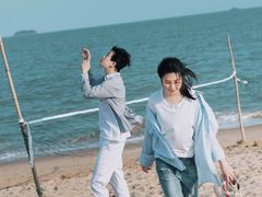 -经典婚纱摄影美学馆·私人定制
