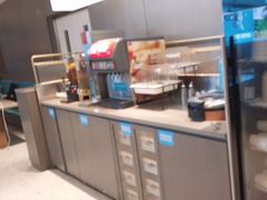 -半天妖烤鱼(西直门凯德mall店)
