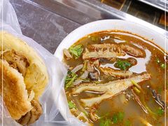 -春雨羊汤店(广开四马路总店)