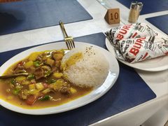 -土耳其卡巴布清真餐厅(西安店)