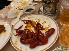 -王宝和大酒店大堂吧(九江路店)