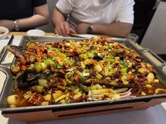 -九佰碗家常菜(华威桥店)