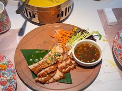 -泰椰里·泰国餐厅(智慧城广百广场店)
