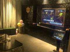 -微觅·潮HIGH轰趴馆(望京SOHO麒麟社店)