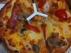 -必胜客(鼓楼店)